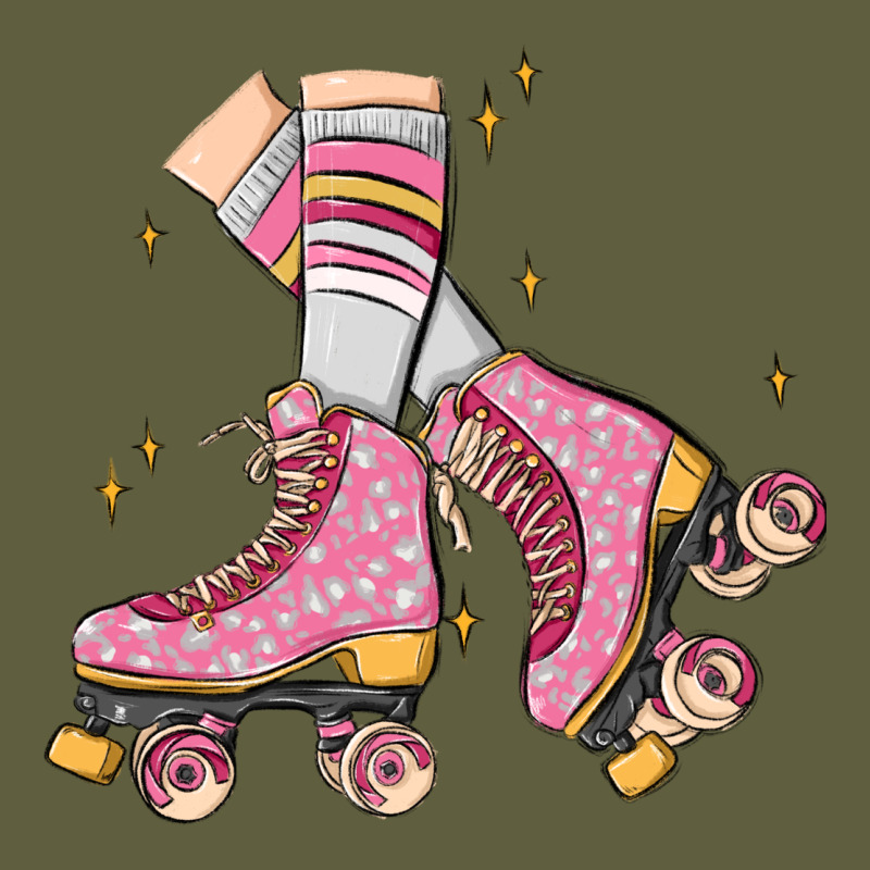 Skate Vintage Tee by MaliasSmallBusiness | Teevron