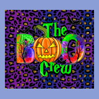 The Boo Crew Tumbler Long Sleeve Tee | Teevron