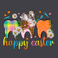 Happy Easter Dental Easter Day Heavyweight Hoodie | Teevron