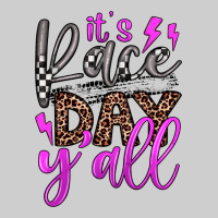 It's Race Day Y'all Premium Tee | Teevron