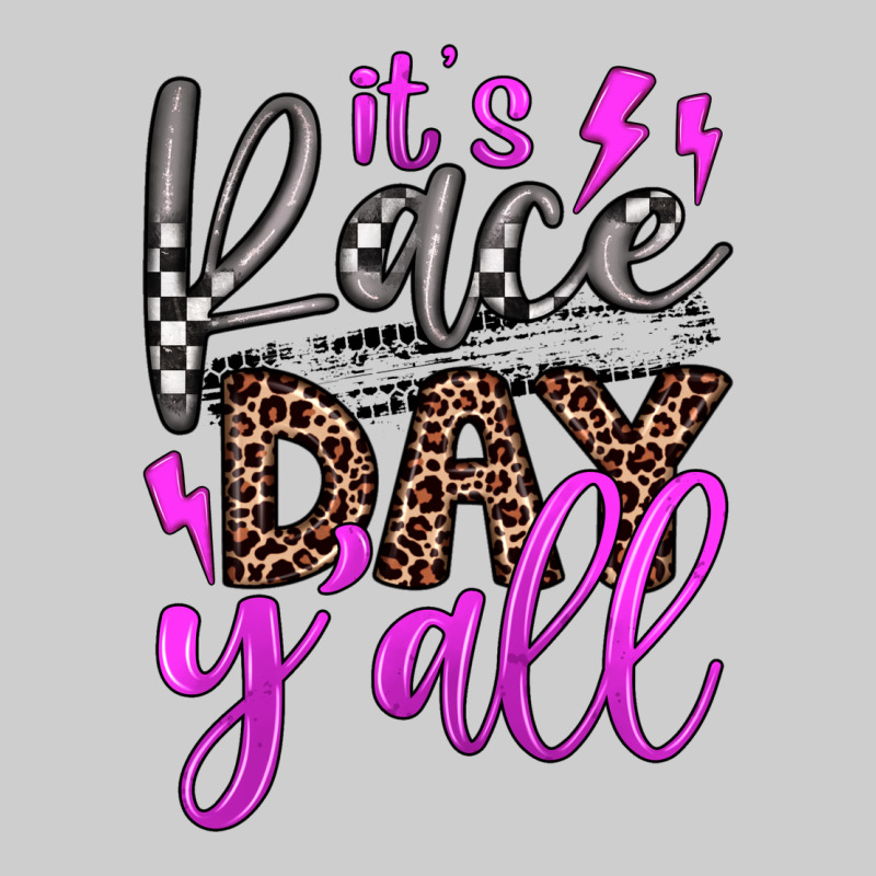 It's Race Day Y'all Premium Tee by JahusDesignShop | Teevron