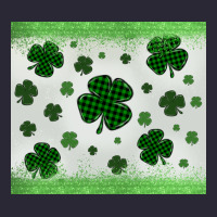 Shamrock Vintage Tee | Teevron