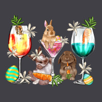 Easter Wine Glasses Easter Day Heavyweight Hoodie | Teevron