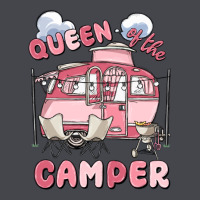 Queen Of The Camper Classic Tee | Teevron
