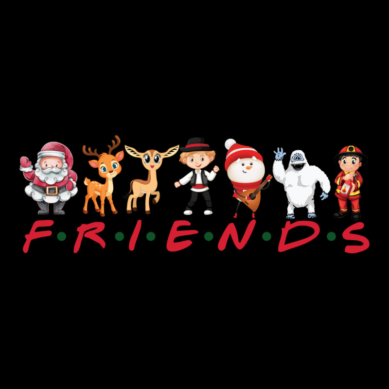Friends Zipper Hoodie by Bettercallsaul | Teevron