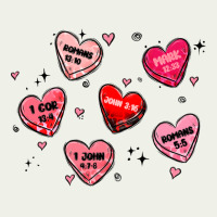 Howdy Valentine Urban Heavy Tee | Teevron