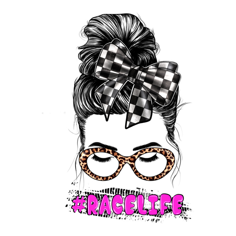Racelife Premium Tee by JahusDesignShop | Teevron