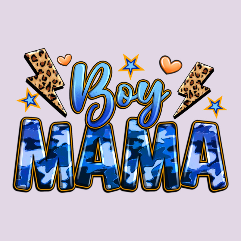 Boy Mama Classic Tee by JahusDesignShop | Teevron