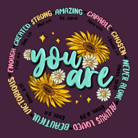 You Are Inspiration Classic Tee | Teevron
