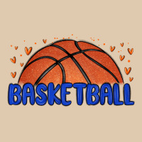 Basketball Heavyweight Sweatshirt | Teevron
