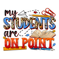 my students are on point | Teevron