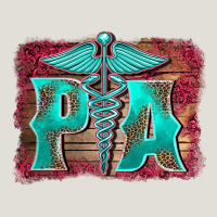 Physician Medical Symbol Assistant Nurse Background Heavy Core Tee | Teevron