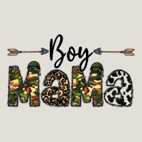 Boy Mama Heavy Core Tee | Teevron