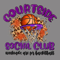 Courtside Social Club Vintage Tee | Teevron