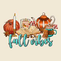 Fall Vibes Premium Tee | Teevron