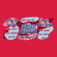 Mom Vocabulary Libbey Glass Premium Hoodie | Teevron
