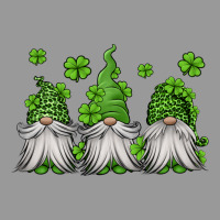 St Patricks Gnomes Vintage Hoodie | Teevron
