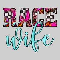 Race Wife Premium Tee | Teevron