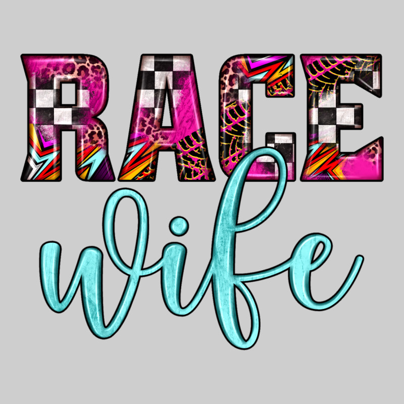 Race Wife Premium Tee by JahusDesignShop | Teevron