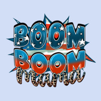 Boom Boom Mama Mother's Day Urban Hoodie | Teevron