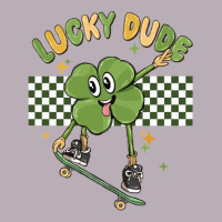 Lucky Dude Vintage Tee | Teevron
