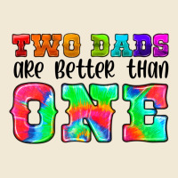 Two Dads Are Better Than One Ladies Tee | Teevron