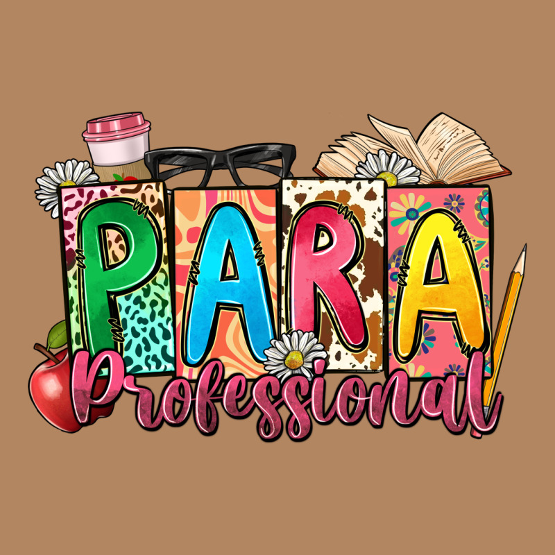 Para Professional Long Sleeve Tee by NancyCooperArtShop | Teevron