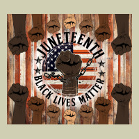 Black Lives Matter Heavy Core Tee | Teevron