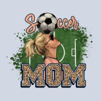 Soccer Mom Premium Sweatshirt | Teevron