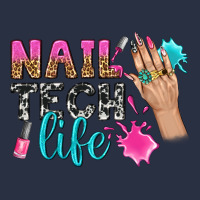 Nail Tech Life Bbs Urban Hoodie | Teevron