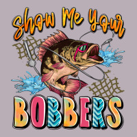 Show Me Your Bobbers Vintage Tee | Teevron
