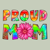 Proud Mom Ladies Tee | Teevron