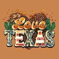 Love Texas 4th Of July Heavyweight Hoodie | Teevron