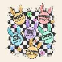 Easter Bunny Candy Vintage Tee | Teevron