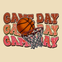 Game Day Game Day Game Day Basketball Premium Hoodie | Teevron