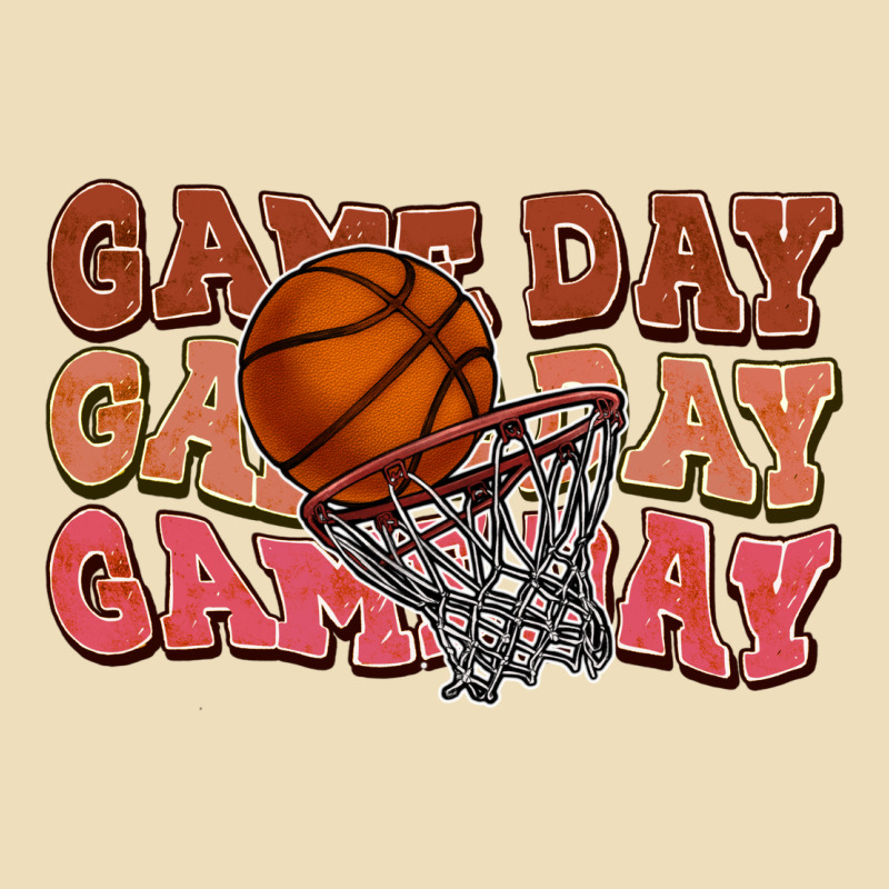 Game Day Game Day Game Day Basketball Premium Hoodie by HowdyJamesFarm | Teevron