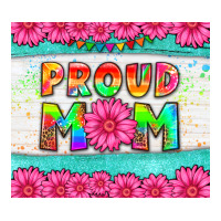 proud mom | Teevron
