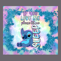 If You Love Me Please Let Me Sleep Premium Sweatshirt | Teevron