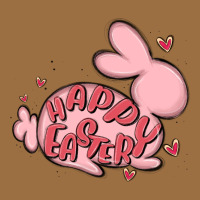 Happy Easter Vintage Tee | Teevron
