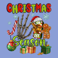 Christmas Season Long Sleeve Tee | Teevron
