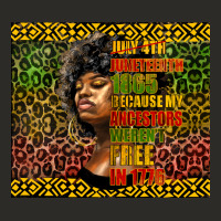 Juneteenth Celebrate Heavy Core Tee | Teevron