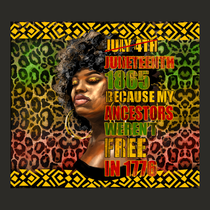 Juneteenth Celebrate Heavy Core Tee by HRA Design Shop | Teevron