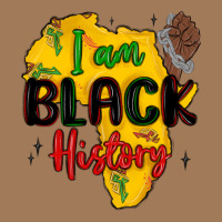 I Am Black History Classic Tee | Teevron