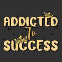 Addicted To Success Urban Heavy Tee | Teevron