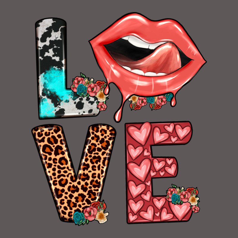 Valentines Love Premium Hoodie by JahusDesignShop | Teevron