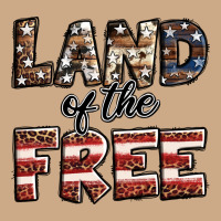 Land Of The Free America Western Pattern Vintage Hoodie | Teevron