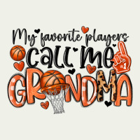 My Favorite Players Call Me Grandma Urban Heavy Tee | Teevron