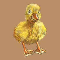 Baby Duck Vintage Hoodie | Teevron