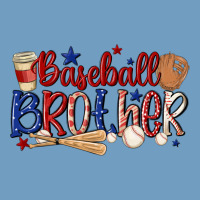 Baseball Brother Urban Heavy Tee | Teevron