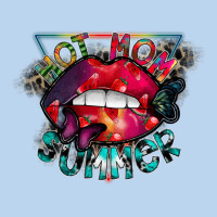 Hot Mom Summer Classic Tee | Teevron